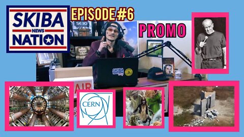 SKIBA NEWS NATION EPISODE 6 PROMO!