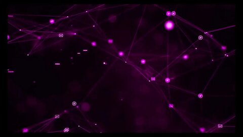 Animated background neon No Copyright Audio And Footage