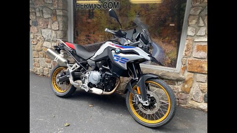 20 BMW F850GS Z791231