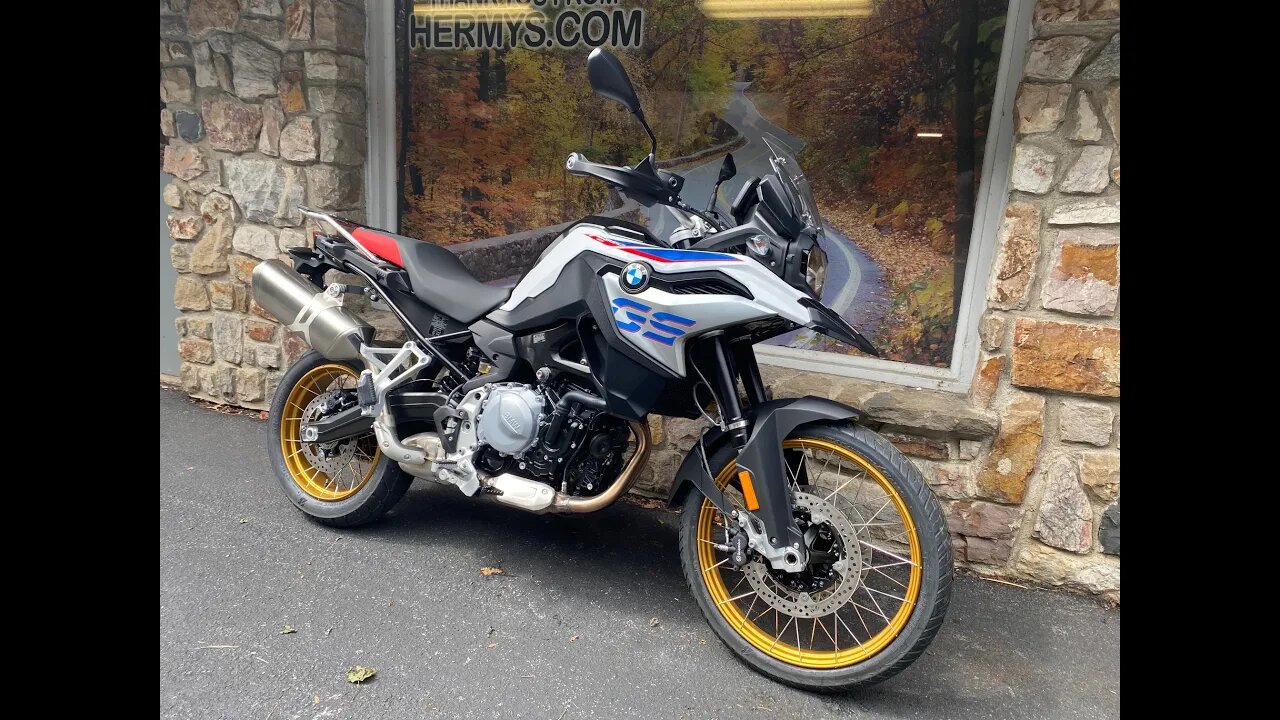 20 BMW F850GS Z791231