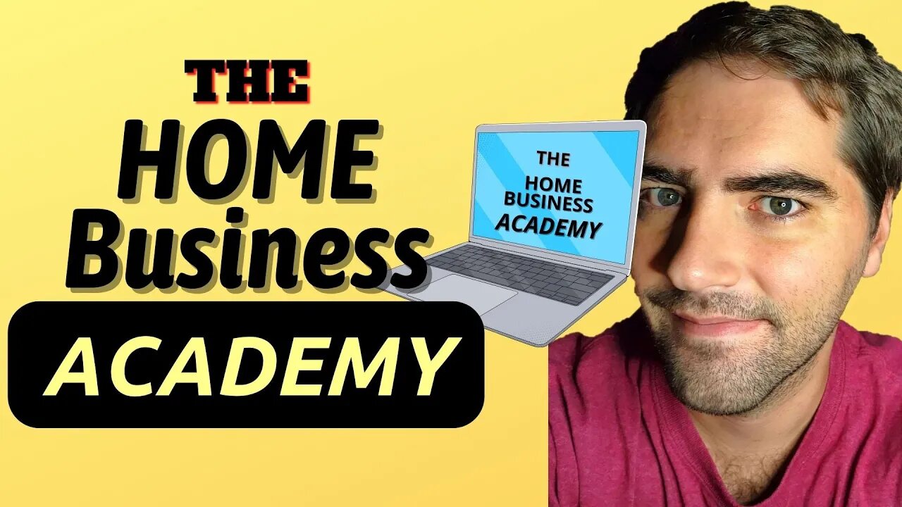 Home Business Academy Review 2022 (Funnel Builder Affiliate Program For Residual Income)