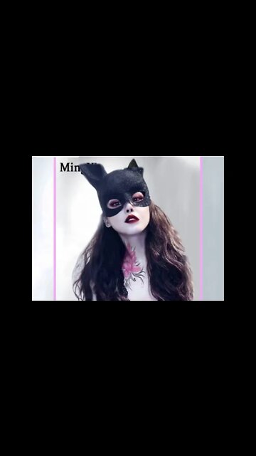 Anime Cosplay Rabbit Ears