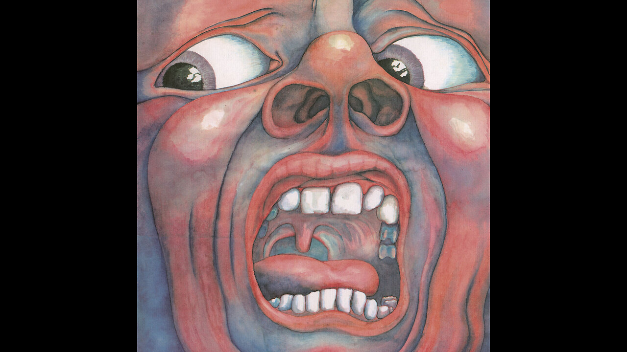 In The Court Of The Crimson King