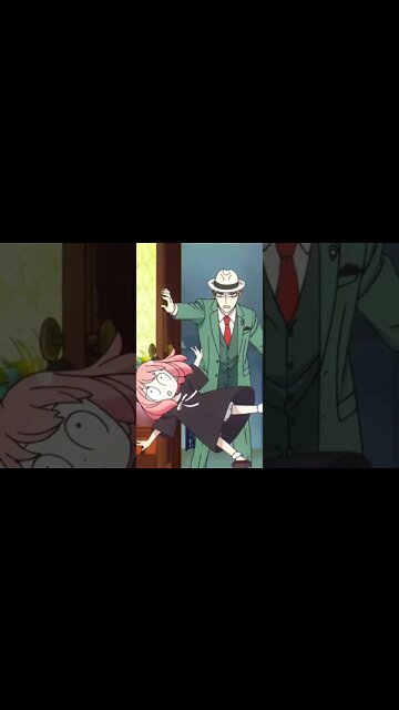 Anya Cutie💕 Spy x Family ✨