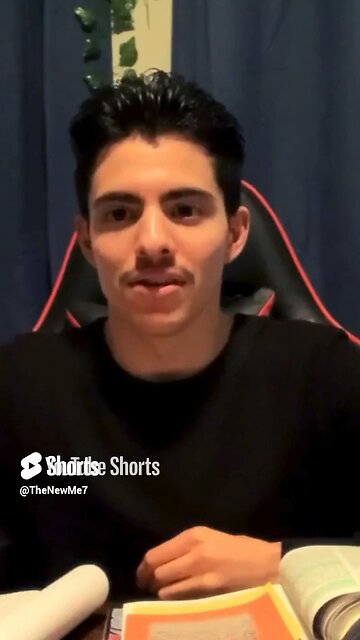 The Power Of Your Testimony