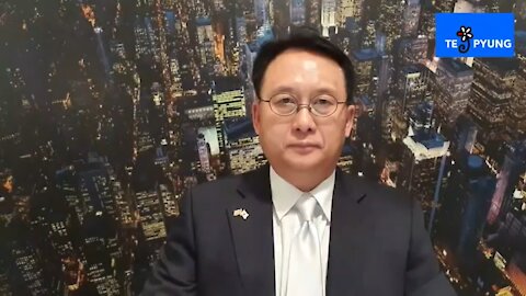 ★태평 태극기 군대 여러분께 드리는 편지 [태평] 191231 화 [태극기 군대의 선포] 김일선 교수