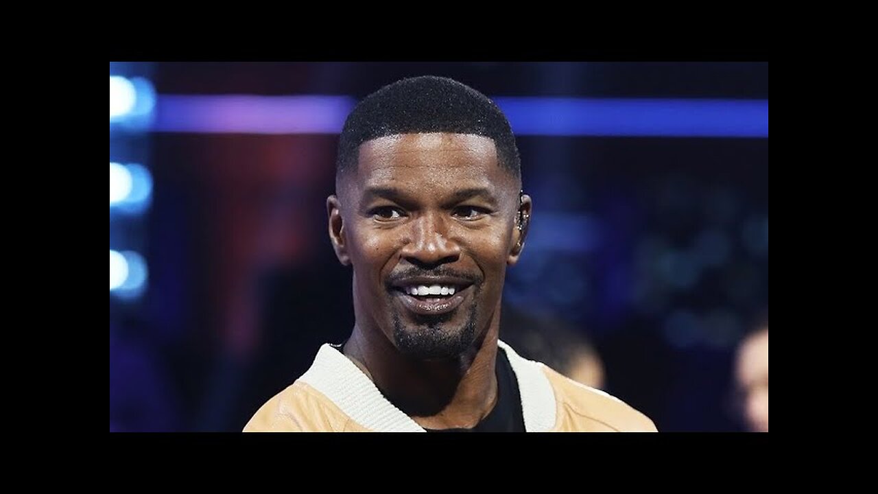 The Fake Woke Podcast: Jamie Foxx