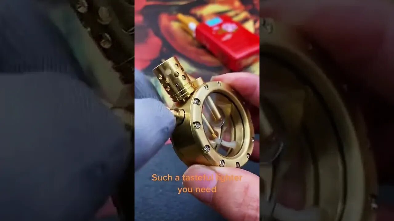 Lighter