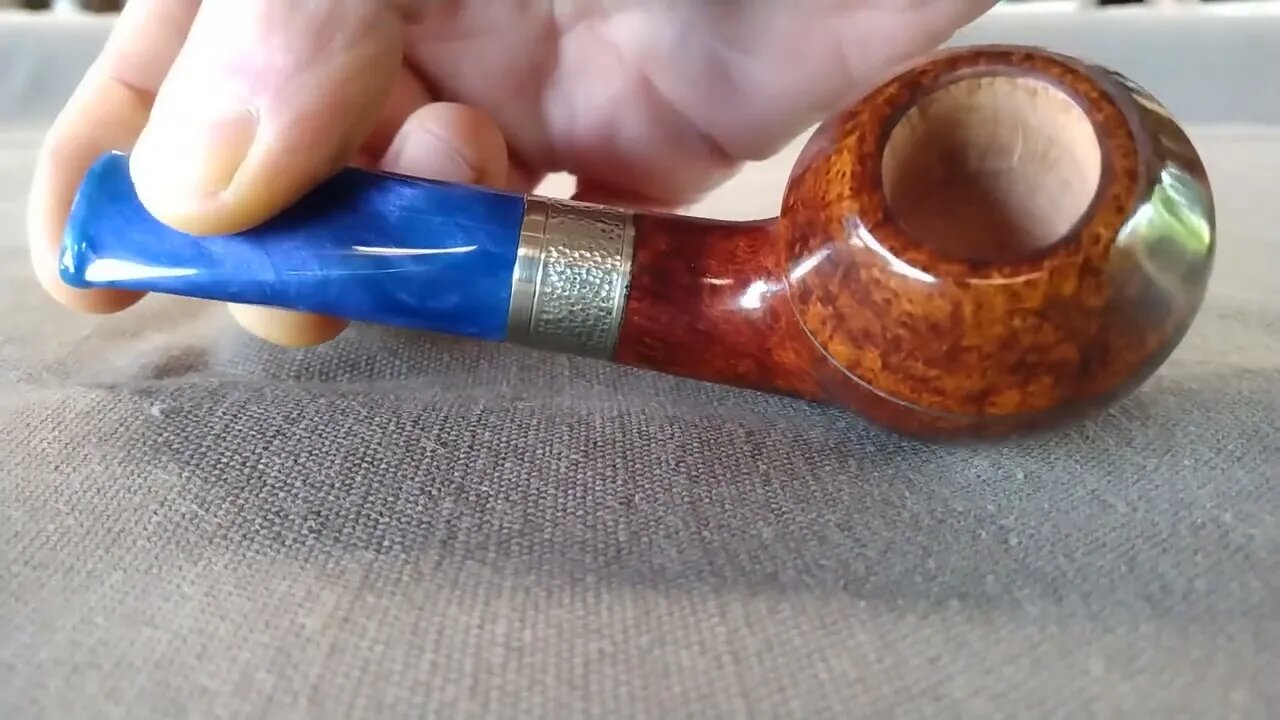 Completed Rhodesian Commission