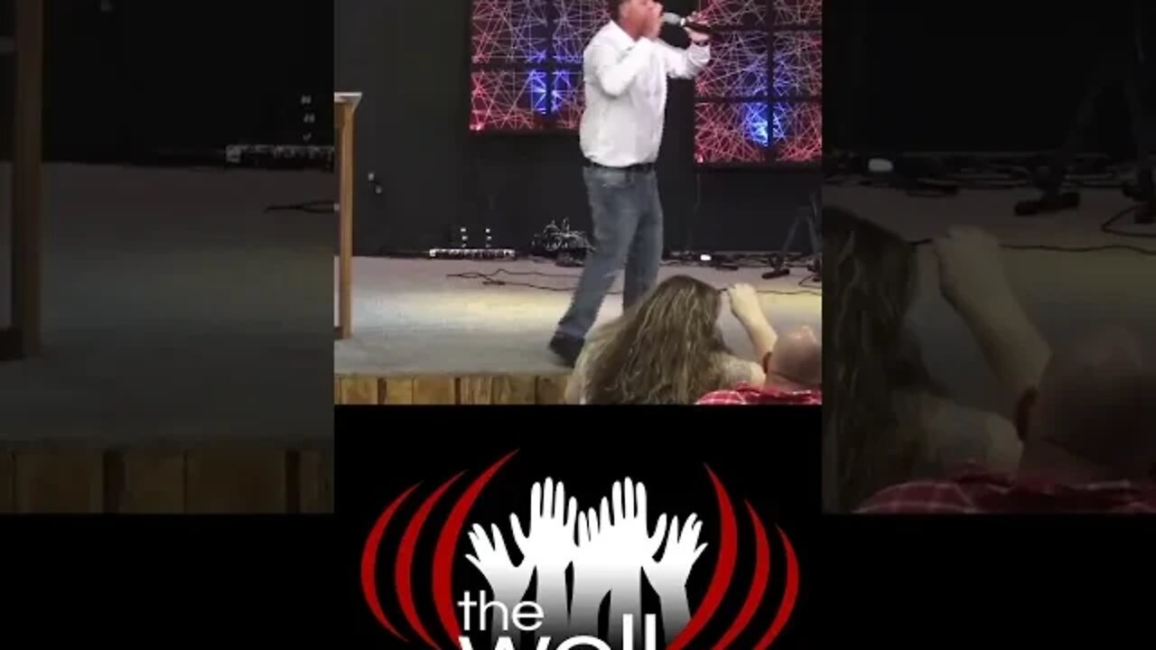 Access to God - Pastor Tim Rigdon of The Well