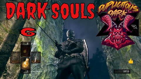 Longplay Full Gameplay Dark Souls Ep 6 no commentary #gameplay #gaming #darksouls