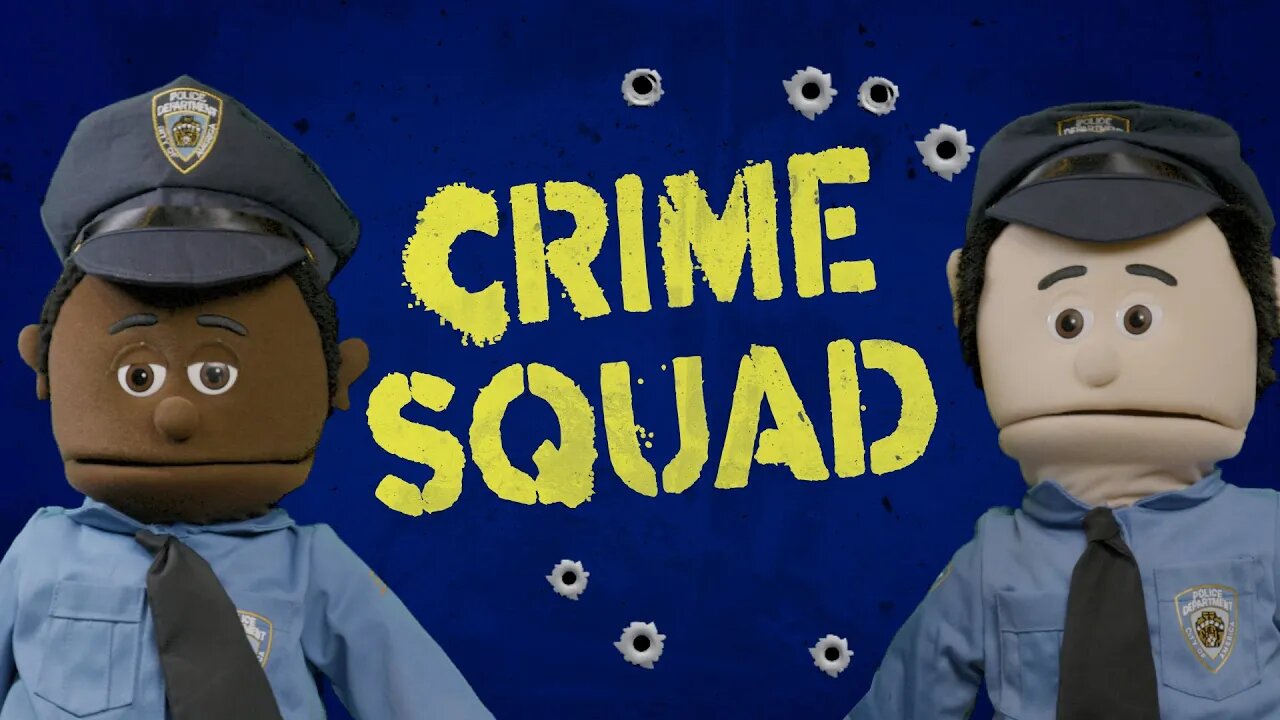 Crime Squad