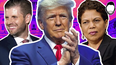 Don Jr. & Eric TAKE THE STAND; Trump DEMANDS J6 Subpoenas; Ken Buck TESTIFIES in Colorado Removal