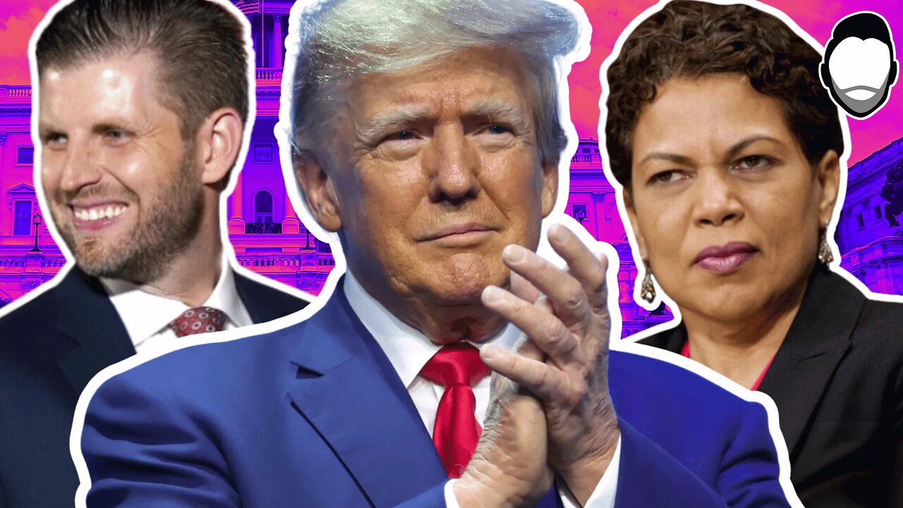 Don Jr. & Eric TAKE THE STAND; Trump DEMANDS J6 Subpoenas; Ken Buck TESTIFIES in Colorado Removal