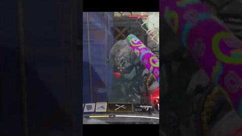 Call of Duty Mobile - Tubular Nunchucks Gameplay