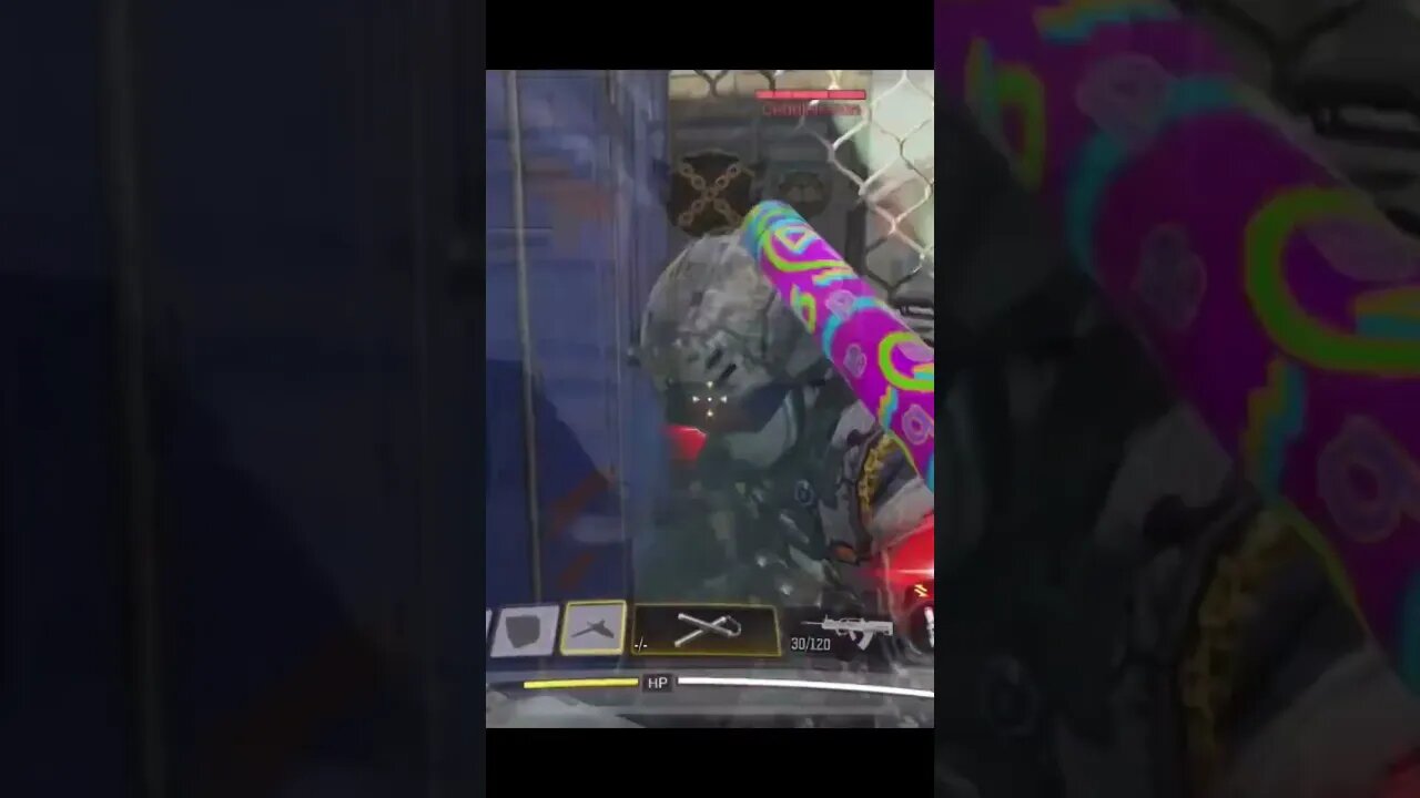 Call of Duty Mobile - Tubular Nunchucks Gameplay
