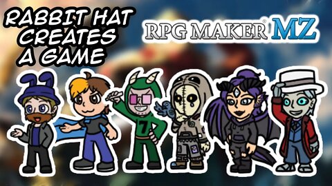 Game Dev Stream Night