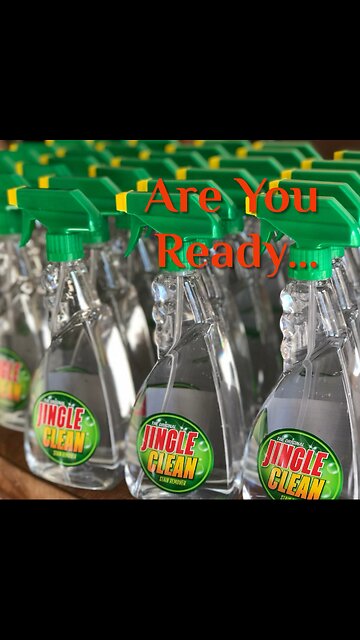 Have a stain free day!