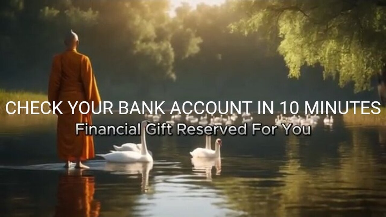 CHECK YOUR BANK ACCOUNT IN 10 MINUTES