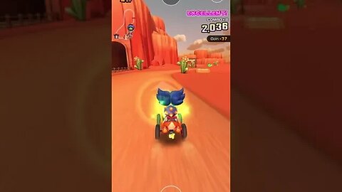 Mario Kart Tour - Today’s Challenge Gameplay (Pipe Tour Day 12)