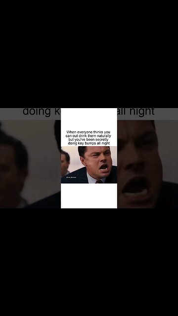 meme of the day (I'm not natty bro) key bumps all night 🤣 #shorts #memes #funny