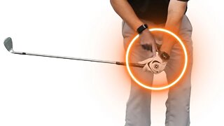 These SIMPLE GOLF TIPS Can Improve Anyone's Wedge Game