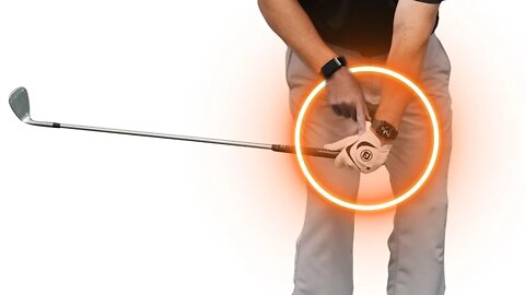These SIMPLE GOLF TIPS Can Improve Anyone's Wedge Game