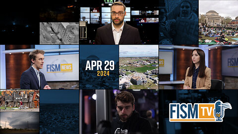 FISM News | April 29, 2024