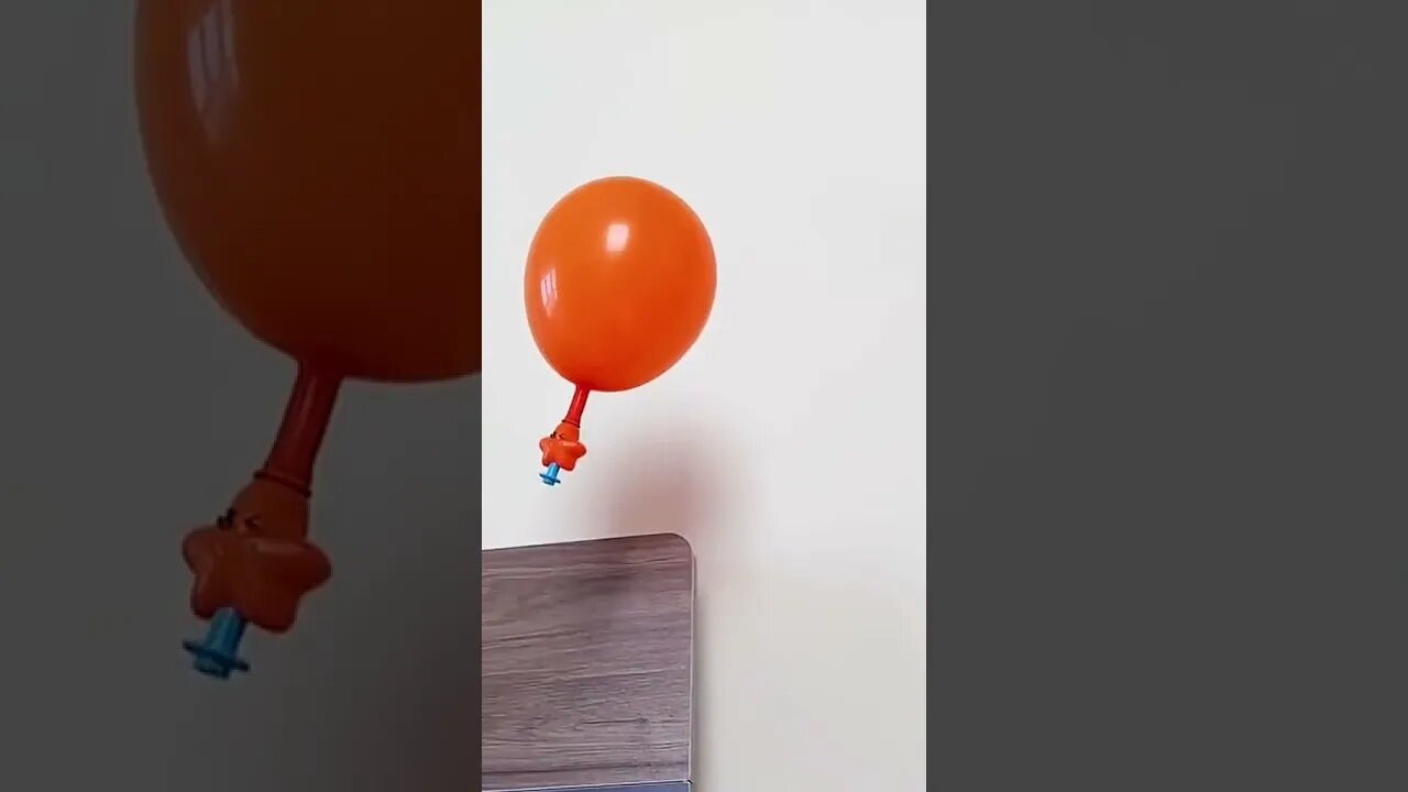 New toys