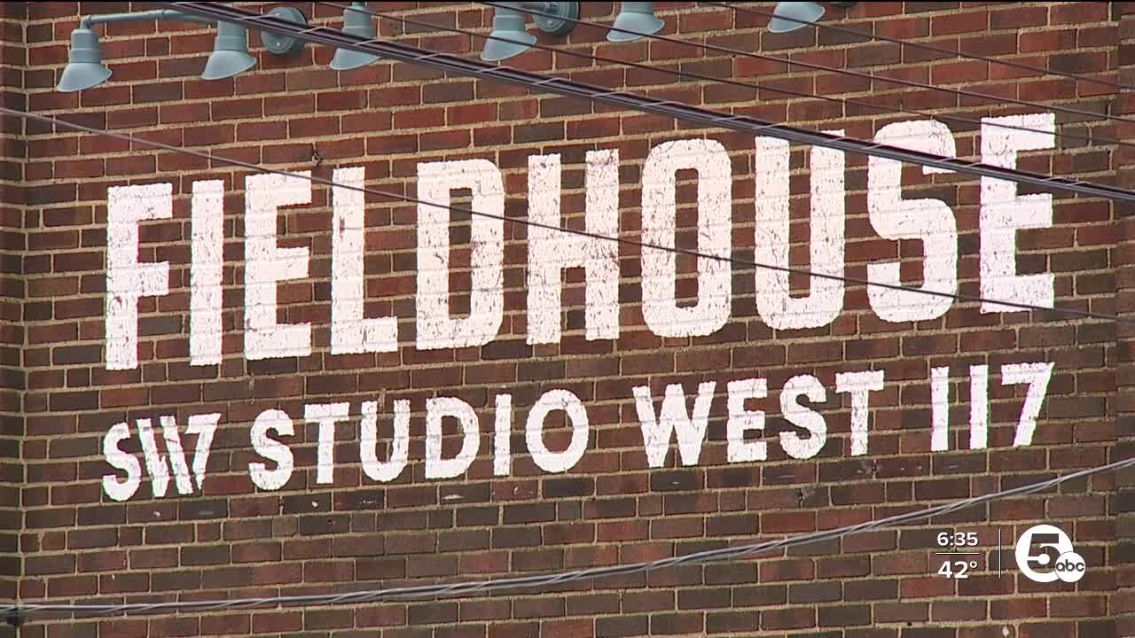 Phase 1 of Studio West 117 $100 million development celebrates grand opening