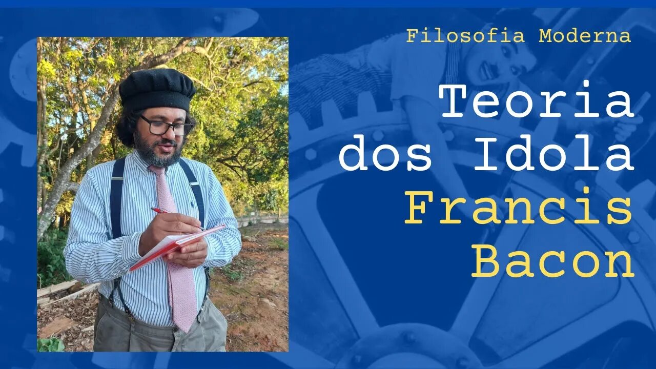 Teoria dos "Idola"