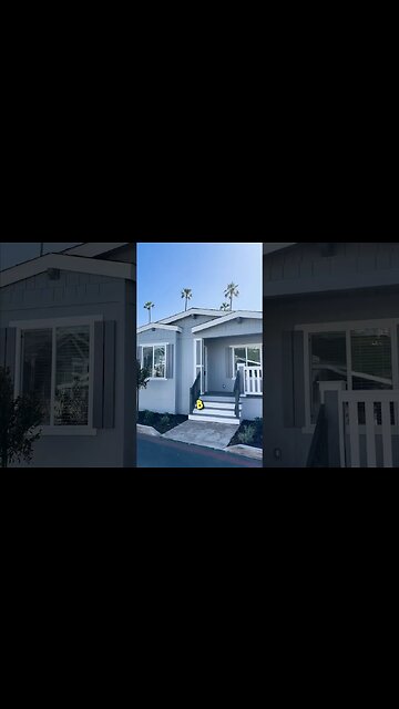 🏡Which Home Would You Live In⁉️ #shorts #mobilehomes #manufacturedhomes
