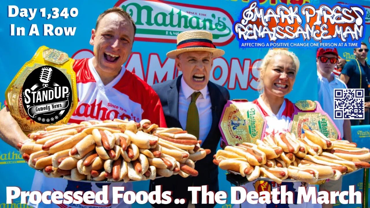More Evidence Links Highly Processed Foods to a Greater Risk of Cancer
