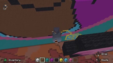 Part 1 building scooby doo