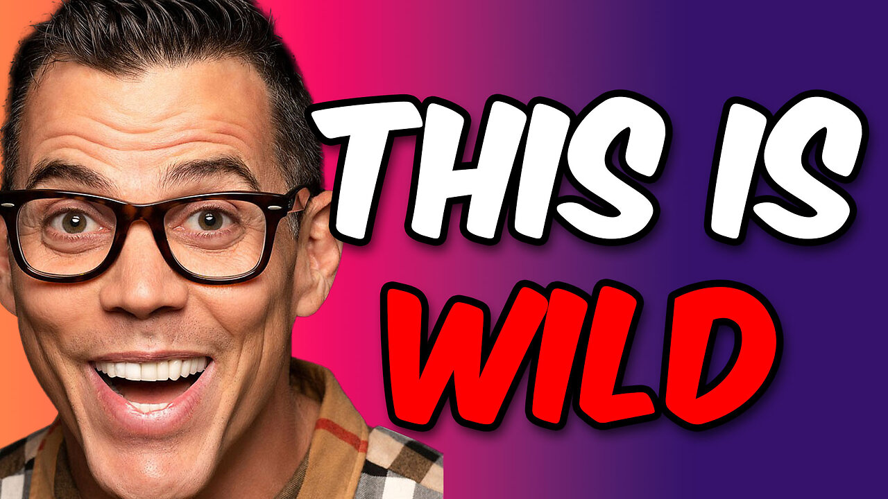Steve-O EXPOSED Bill Maher