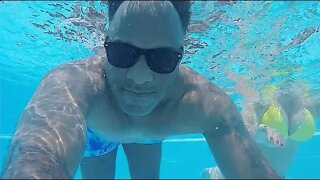 Phoenix James - ZAKYNTHOS (ZANTE), GREECE - (Leonell Cassio Mix)