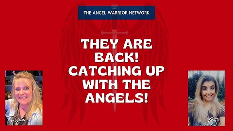 Are You Ready To Hear More? What's Happening Now In The World Of The Angels?