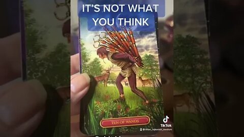 It’s #not #what #you #think