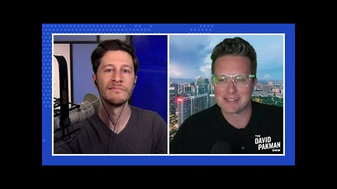 The Truth About the Chinese Government (Laowhy86 Interview)