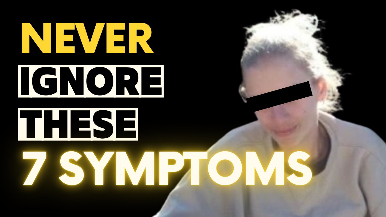 This Silent Disease is Rare and Deadly