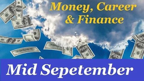 ♑Capricorn💰Fighting For A Victory💵Mid September💰Money, Career & Finance