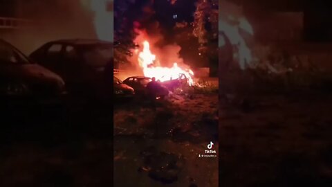 #Donetsk Ukraine Under Attack #ukrainewar #russia