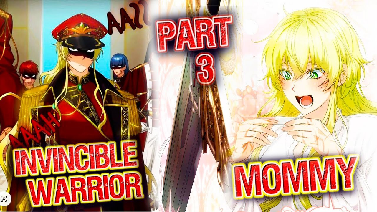 Part 3 ! The Empire's Greatest Warrior Gets Pregnant From His Childhood Best Friend! Manhwa recap