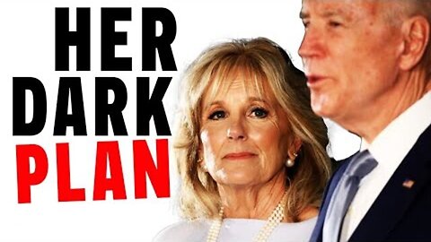 JILL BIDEN'S EX-HUSBAND EXPOSES 'BIDEN CRIME FAMILY' - WARNS TRUMP OF DANGER