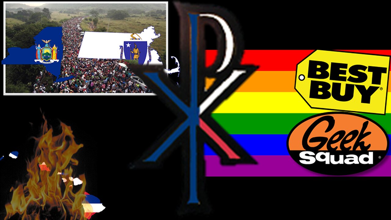 Only Some Emergencies Matter & Some Discrimination is Allowed | News by Paulson (08/19/23)