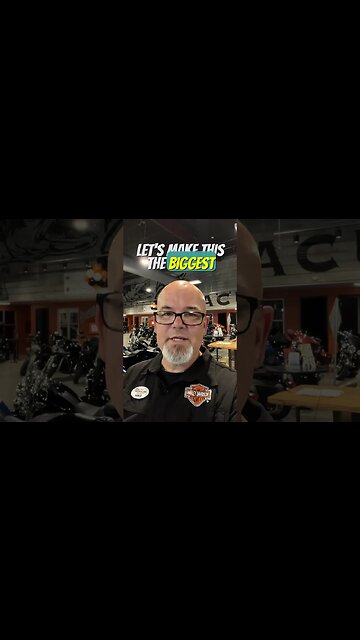 Let’s make this ride huge #harleydavidson