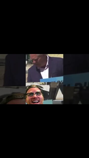 Doug Ford Swallowing Bee