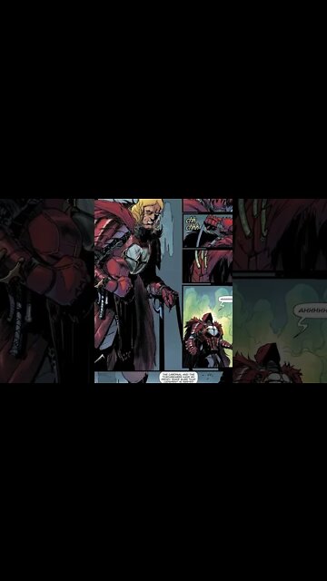 La Historia De Batman: Knightfall - #comic #batman #shorts #azrael #bane #knightfall #comicsstory