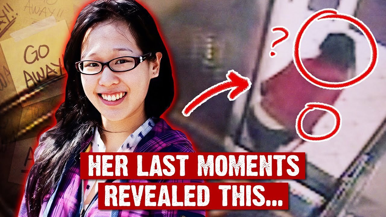 The Mysterious Death of Elisa Lam [What really happened | Eng