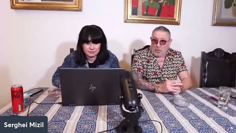 Serghei Mizil: Despre inrolarea in armata